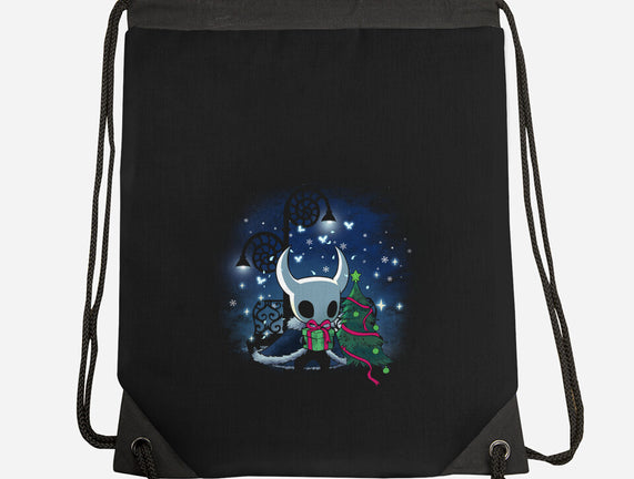 Christmas Hollow Night