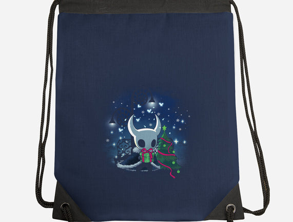 Christmas Hollow Night