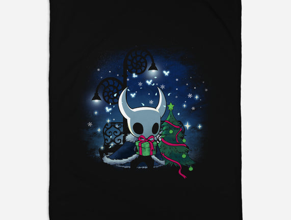 Christmas Hollow Night