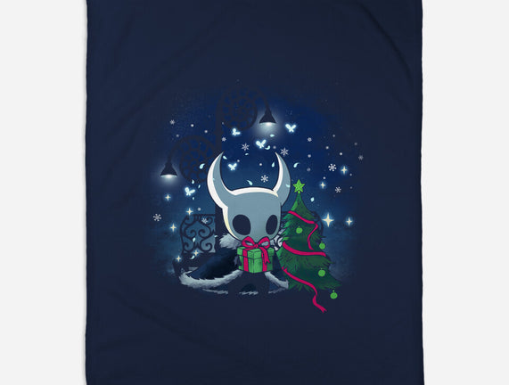 Christmas Hollow Night