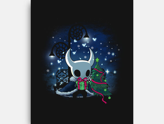 Christmas Hollow Night