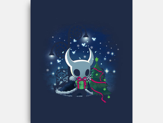 Christmas Hollow Night