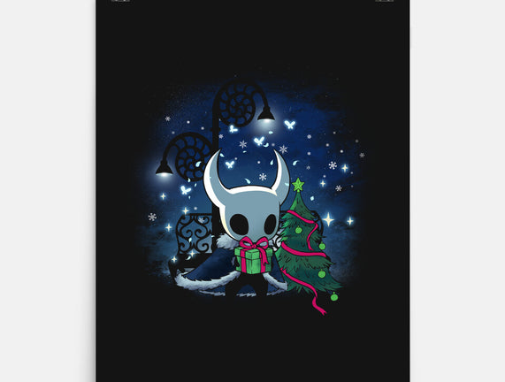 Christmas Hollow Night