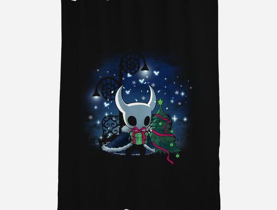 Christmas Hollow Night