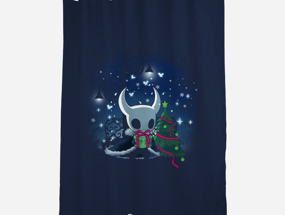 Christmas Hollow Night