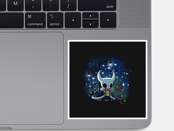 Christmas Hollow Night