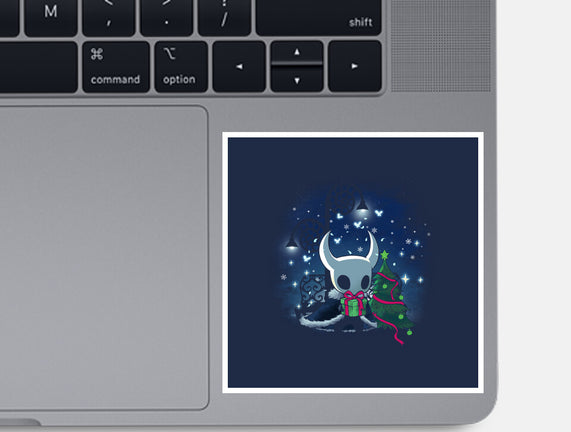 Christmas Hollow Night