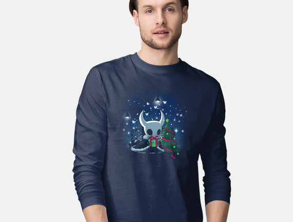 Christmas Hollow Night