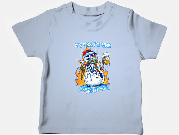 Everything Is Holly Jolly