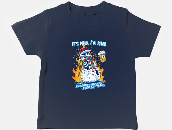 Everything Is Holly Jolly