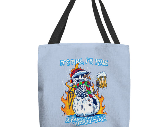 Everything Is Holly Jolly