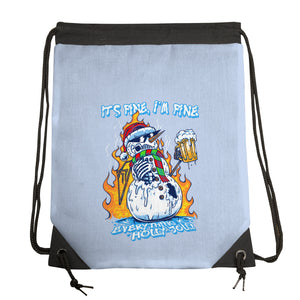 Everything Is Holly Jolly