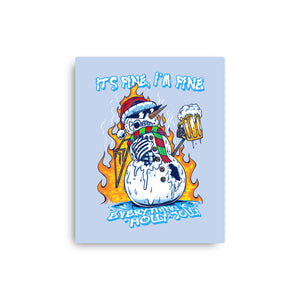 Everything Is Holly Jolly