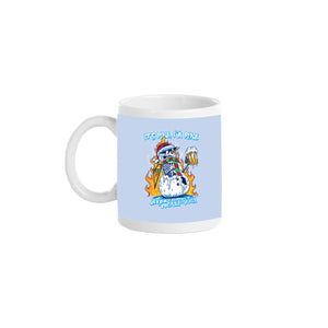 Everything Is Holly Jolly