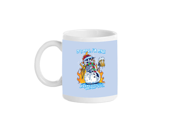 Everything Is Holly Jolly