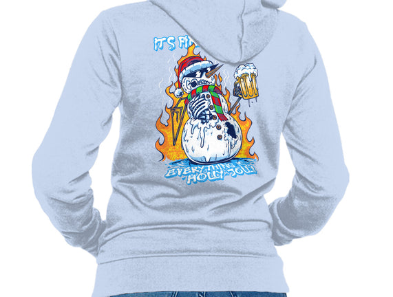 Everything Is Holly Jolly