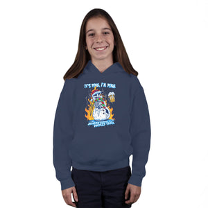 Everything Is Holly Jolly