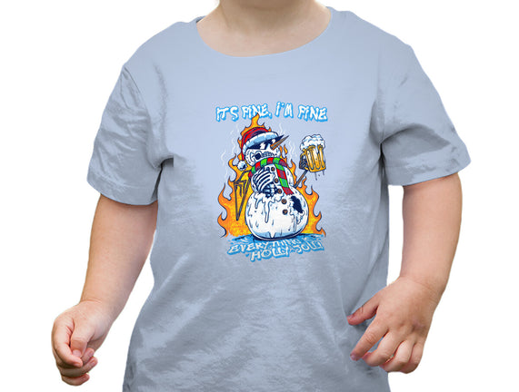 Everything Is Holly Jolly