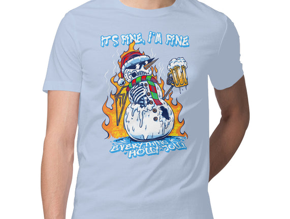 Everything Is Holly Jolly