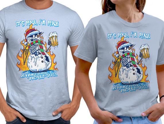 Everything Is Holly Jolly