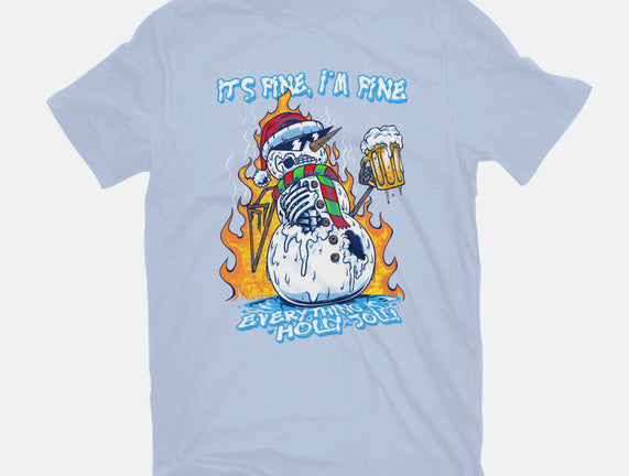 Everything Is Holly Jolly