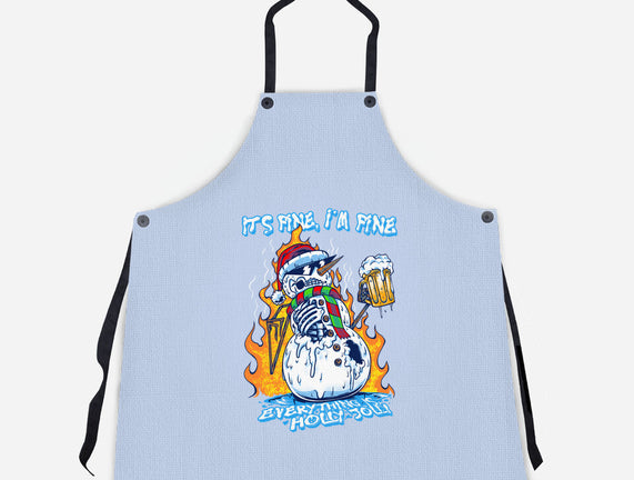 Everything Is Holly Jolly