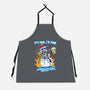 Everything Is Holly Jolly-Unisex-Kitchen-Apron-joerawks