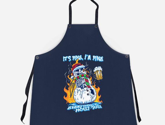 Everything Is Holly Jolly