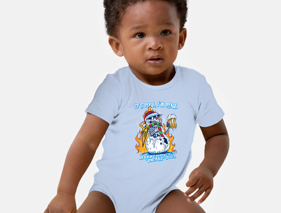 Everything Is Holly Jolly