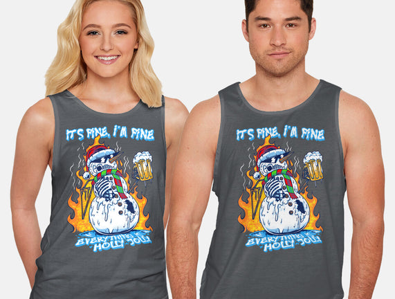 Everything Is Holly Jolly