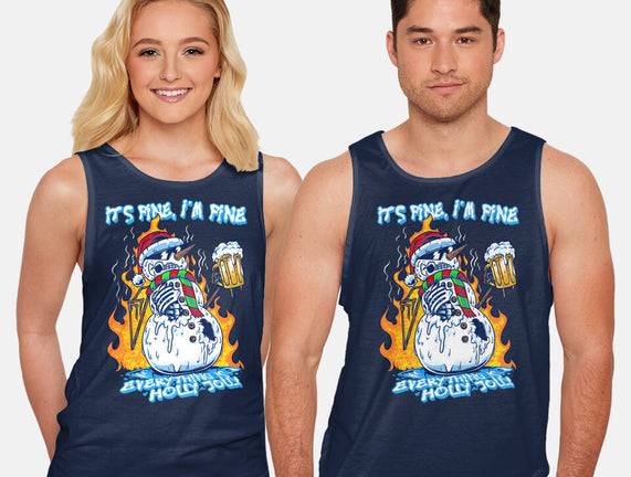 Everything Is Holly Jolly