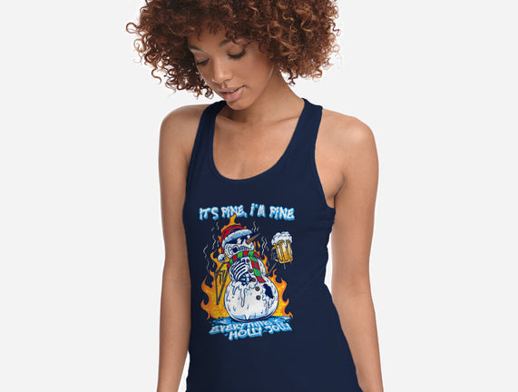 Everything Is Holly Jolly