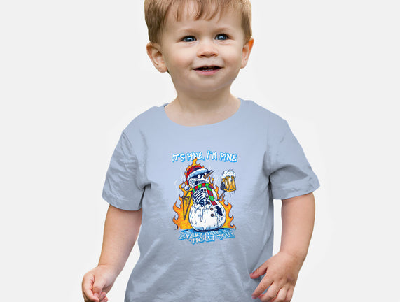 Everything Is Holly Jolly