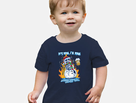 Everything Is Holly Jolly