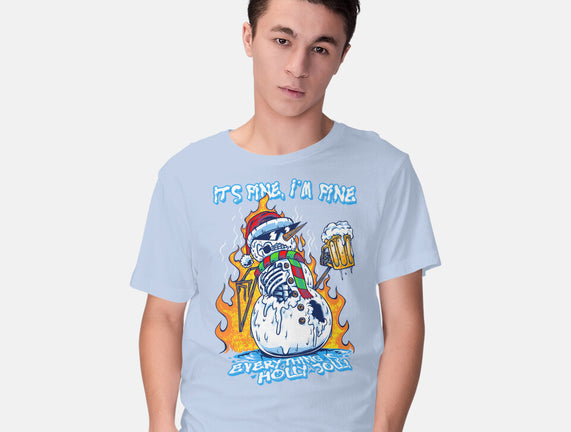 Everything Is Holly Jolly