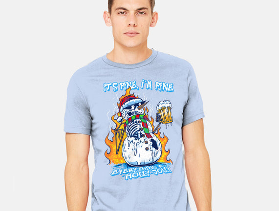 Everything Is Holly Jolly