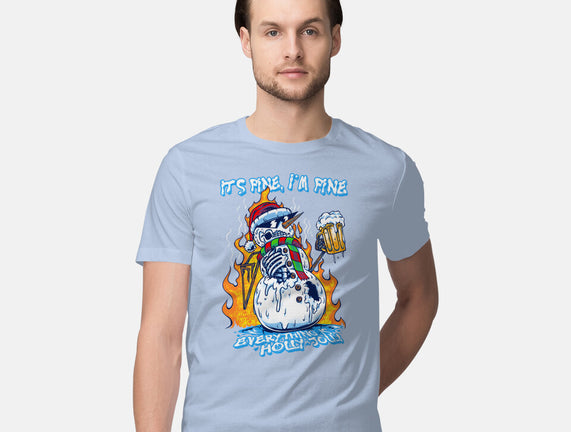 Everything Is Holly Jolly