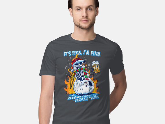 Everything Is Holly Jolly