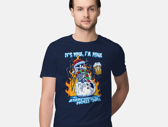 Everything Is Holly Jolly