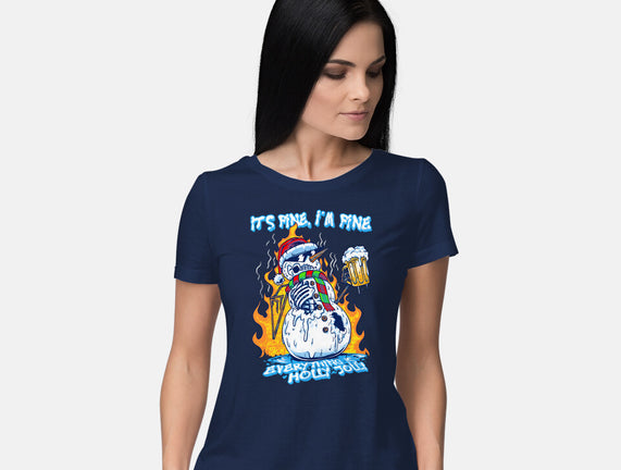 Everything Is Holly Jolly