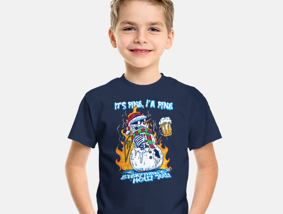 Everything Is Holly Jolly