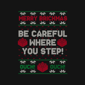 Merry Brickmas