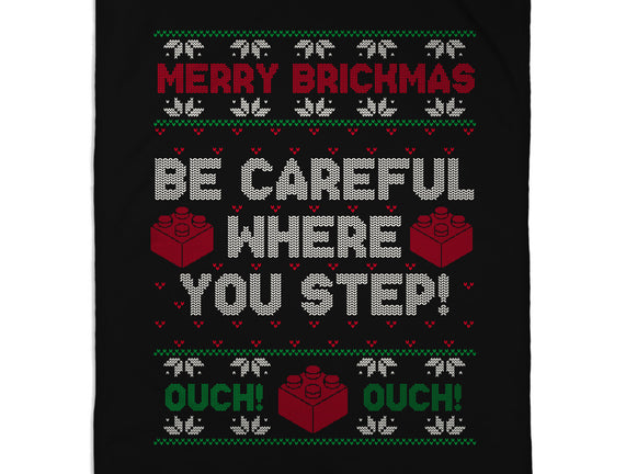 Merry Brickmas