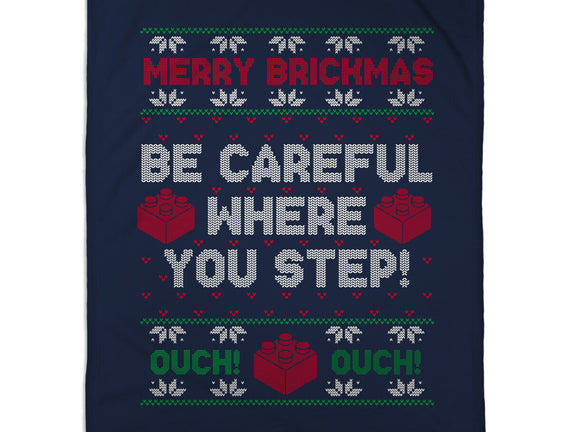 Merry Brickmas