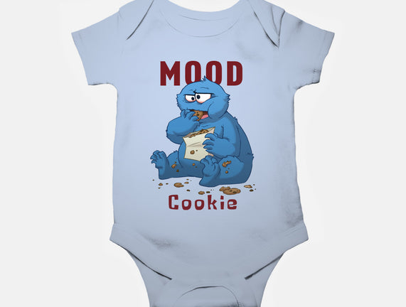 Cookie Mood