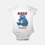 Cookie Mood-Baby-Basic-Onesie-DoOomcat