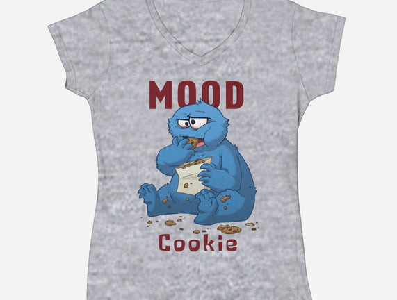 Cookie Mood