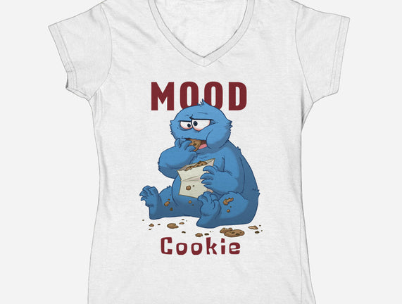 Cookie Mood