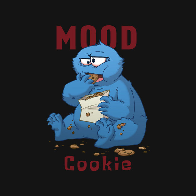 Cookie Mood-Mens-Heavyweight-Tee-DoOomcat