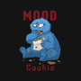 Cookie Mood-Mens-Heavyweight-Tee-DoOomcat
